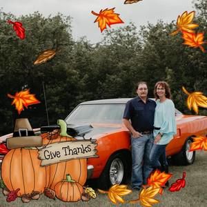 Meet your Posher, Loriann